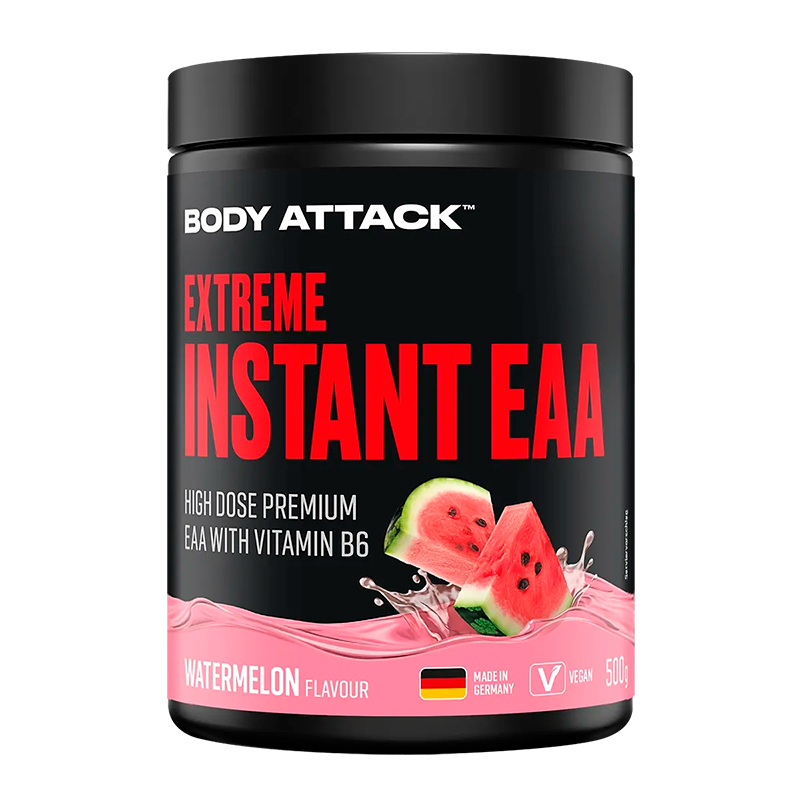 Extreme Instant EAA