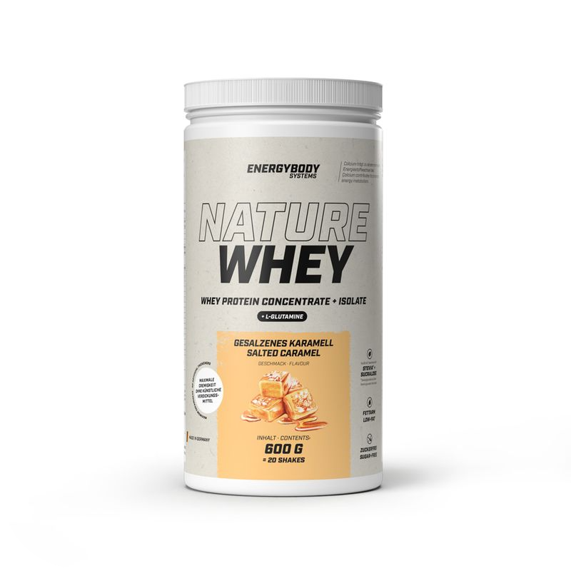 WHEY PROTEIN